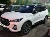 Chery Tiggo 7 Pro 2022 года за 8 700 000 тг. в Караганда – фото 2