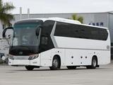 King Long  ПРОДАМ ТУРИСТИЧЕСКИЙ МЯГКИЙ МЕЖДУГОРОДНЫЙ АВТОБУС 57 МЕСТ КИНГ ЛОНГ 6129 OK 2025 года в Алматы