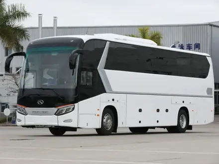 King Long  ПРОДАМ ТУРИСТИЧЕСКИЙ МЯГКИЙ МЕЖДУГОРОДНЫЙ АВТОБУС 57 МЕСТ КИНГ ЛОНГ 6129 OK 2025 года в Алматы