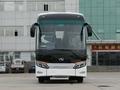 King Long  ПРОДАМ ТУРИСТИЧЕСКИЙ МЯГКИЙ МЕЖДУГОРОДНЫЙ АВТОБУС 57 МЕСТ КИНГ ЛОНГ 6129 OK 2025 года в Алматы – фото 2