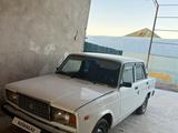 ВАЗ (Lada) 2107 2011 годаүшін1 300 000 тг. в Сарыагаш – фото 3