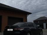 Toyota Camry 2018 года за 18 000 000 тг. в Семей – фото 3