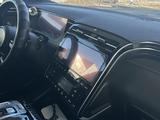 Hyundai Tucson 2022 года за 12 500 000 тг. в Астана