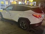 Hyundai Tucson 2022 года за 12 500 000 тг. в Астана – фото 5