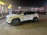 Hyundai Tucson 2022 года за 12 500 000 тг. в Астана – фото 4
