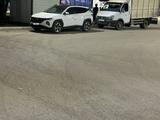 Hyundai Tucson 2022 года за 12 500 000 тг. в Астана – фото 2