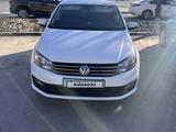 Volkswagen Polo 2019 годаүшін5 800 000 тг. в Атырау – фото 4