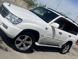 Toyota Land Cruiser 2006 годаүшін8 000 000 тг. в Атырау