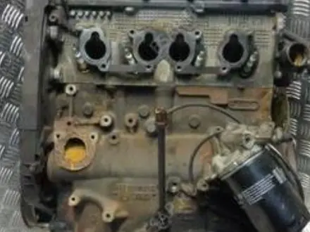 Двигатель adp 1.6 литра за 250 000 тг. в Караганда