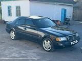Mercedes-Benz C 280 1995 года за 2 200 000 тг. в Алматы
