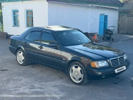 Mercedes-Benz C 280 1995 года за 2 200 000 тг. в Алматы