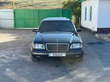 Mercedes-Benz C 280 1995 года за 2 200 000 тг. в Алматы – фото 4