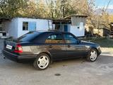 Mercedes-Benz C 280 1995 года за 2 200 000 тг. в Алматы – фото 2
