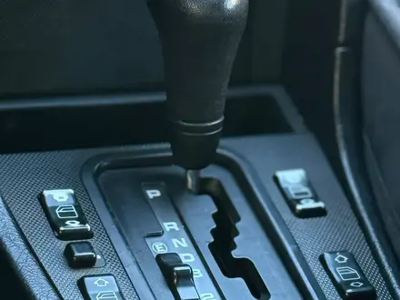 Mercedes-Benz C 280 1995 года за 2 200 000 тг. в Алматы – фото 7