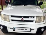 Mitsubishi Pajero iO 1998 года за 1 700 000 тг. в Алматы – фото 2