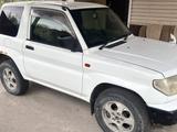 Mitsubishi Pajero iO 1998 года за 1 700 000 тг. в Алматы – фото 3