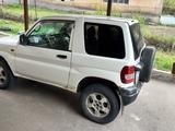 Mitsubishi Pajero iO 1998 года за 1 700 000 тг. в Алматы – фото 4