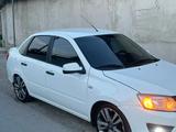 ВАЗ (Lada) Granta 2190 2012 года за 1 800 000 тг. в Шымкент