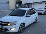 ВАЗ (Lada) Granta 2190 2012 года за 1 800 000 тг. в Шымкент – фото 2