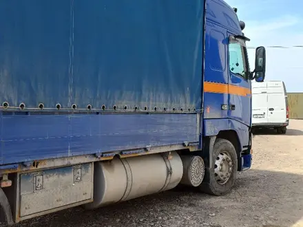Volvo  FH 2001 года за 18 500 000 тг. в Алматы – фото 2