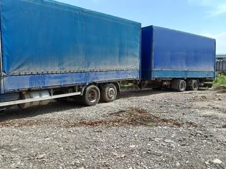 Volvo  FH 2001 года за 18 500 000 тг. в Алматы – фото 4