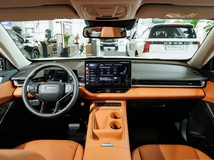 Haval H6 Tech Plus 2026 года за 13 190 000 тг. в Алматы – фото 10