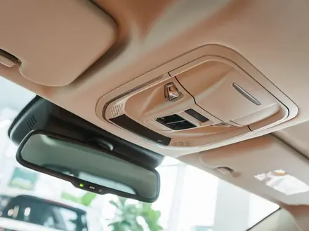 Haval H6 Tech Plus 2026 года за 13 190 000 тг. в Алматы – фото 12