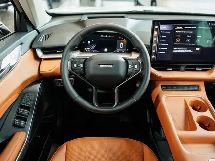 Haval H6 Tech Plus 2026 года за 13 190 000 тг. в Алматы – фото 14