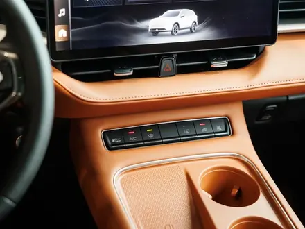 Haval H6 Tech Plus 2026 года за 13 190 000 тг. в Алматы – фото 18