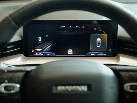 Haval H6 Tech Plus 2026 года за 13 190 000 тг. в Алматы – фото 21