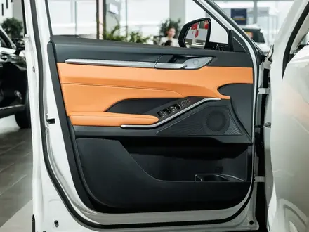 Haval H6 Tech Plus 2026 года за 13 190 000 тг. в Алматы – фото 25