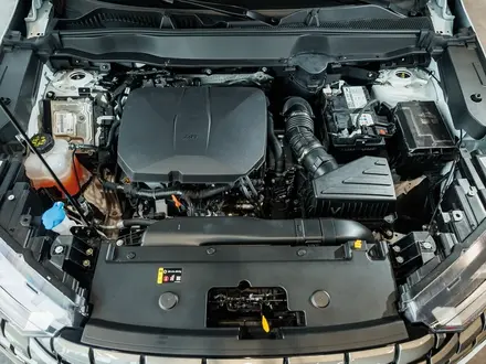 Haval H6 Tech Plus 2026 года за 13 190 000 тг. в Алматы – фото 29