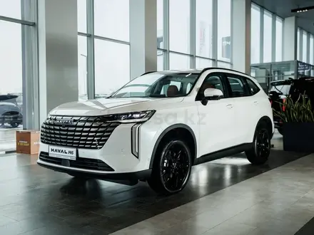 Haval H6 Tech Plus 2026 года за 13 190 000 тг. в Алматы – фото 33