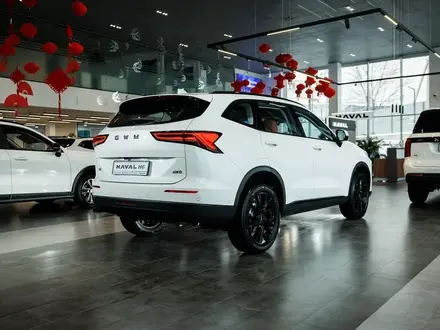Haval H6 Tech Plus 2026 года за 13 190 000 тг. в Алматы – фото 36