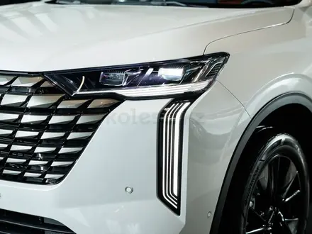 Haval H6 Tech Plus 2026 года за 13 190 000 тг. в Алматы – фото 39