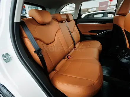 Haval H6 Tech Plus 2026 года за 13 190 000 тг. в Алматы – фото 4