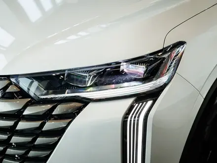 Haval H6 Tech Plus 2026 года за 13 190 000 тг. в Алматы – фото 40