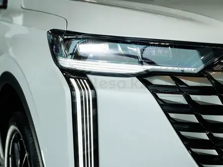 Haval H6 Tech Plus 2026 года за 13 190 000 тг. в Алматы – фото 43