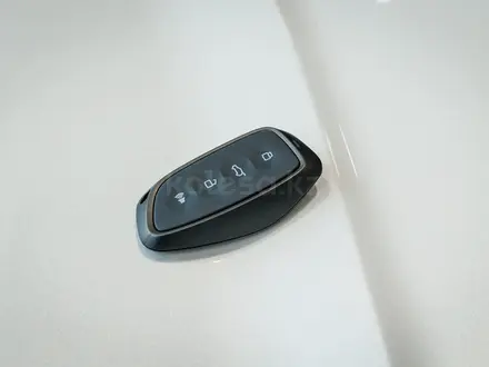 Haval H6 Tech Plus 2026 года за 13 190 000 тг. в Алматы – фото 45