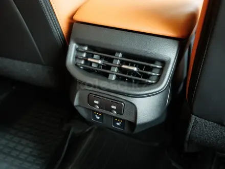 Haval H6 Tech Plus 2026 года за 13 190 000 тг. в Алматы – фото 6