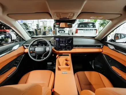 Haval H6 Tech Plus 2026 года за 13 190 000 тг. в Алматы – фото 9