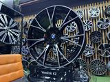 Диски BMW G-Series R-19*5*112 Разно широкие j-8.5/9.5 в наличии Astana за 340 000 тг. в Астана – фото 3