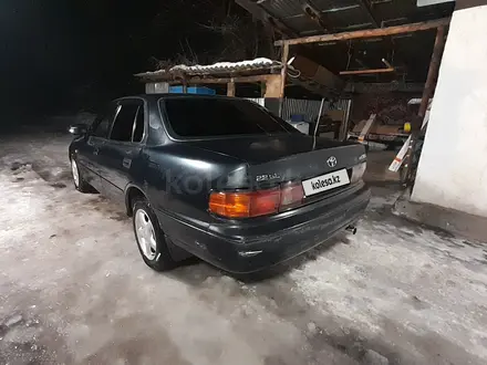 Toyota Camry 1992 года за 2 400 000 тг. в Алматы – фото 18