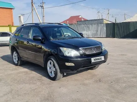 Lexus RX 330 2005 года за 8 500 000 тг. в Кызылорда – фото 12