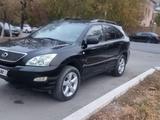 Lexus RX 330 2005 года за 8 500 000 тг. в Кызылорда – фото 2