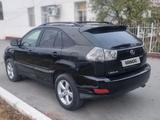 Lexus RX 330 2005 годаүшін8 500 000 тг. в Кызылорда – фото 4