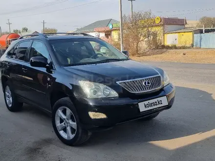 Lexus RX 330 2005 года за 8 500 000 тг. в Кызылорда – фото 6