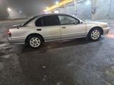 Nissan Cefiro 1996 годаүшін2 500 000 тг. в Тараз – фото 3