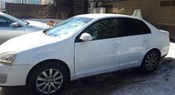 Volkswagen Jetta 2010 года за 2 900 000 тг. в Астана