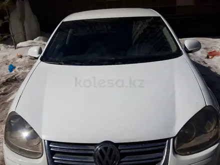 Volkswagen Jetta 2010 года за 2 700 000 тг. в Астана – фото 11